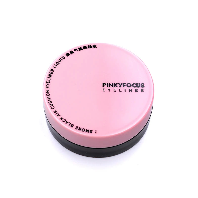 Lower Eyelash Stamp Ink Kit | Luxe Line