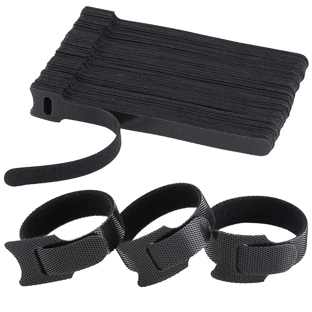 Cable Organizer Cable Management Cable Winder Tape Protector for wire Ties Phone Accessories organizador cables