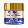 Retinol & Collagen Face Cream 60g