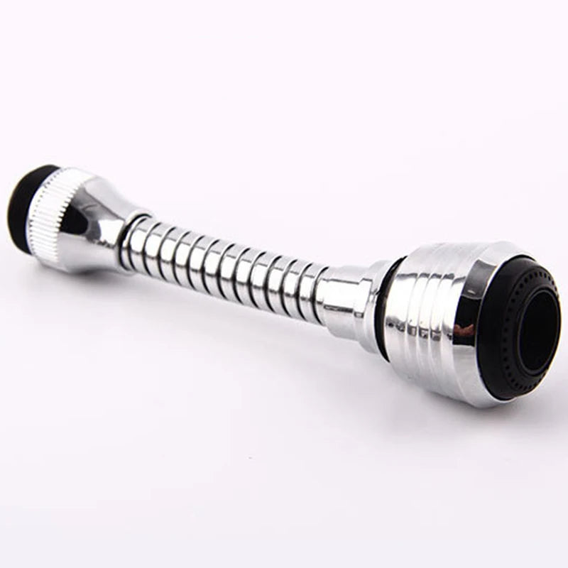 360° Rotating Faucet Aerator Nozzle