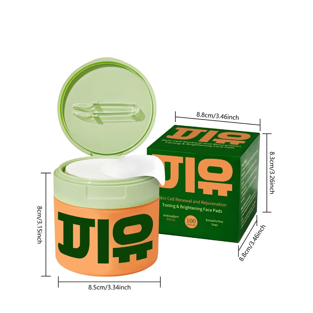Korean Skincare Anti-Aging Dark Spot Wrinkle Minimizer | Luxe Line Shop