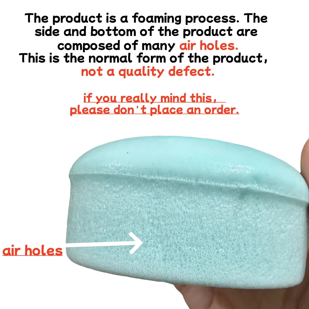 Cheese Cake Squishy Slow Rise Fidget Toy