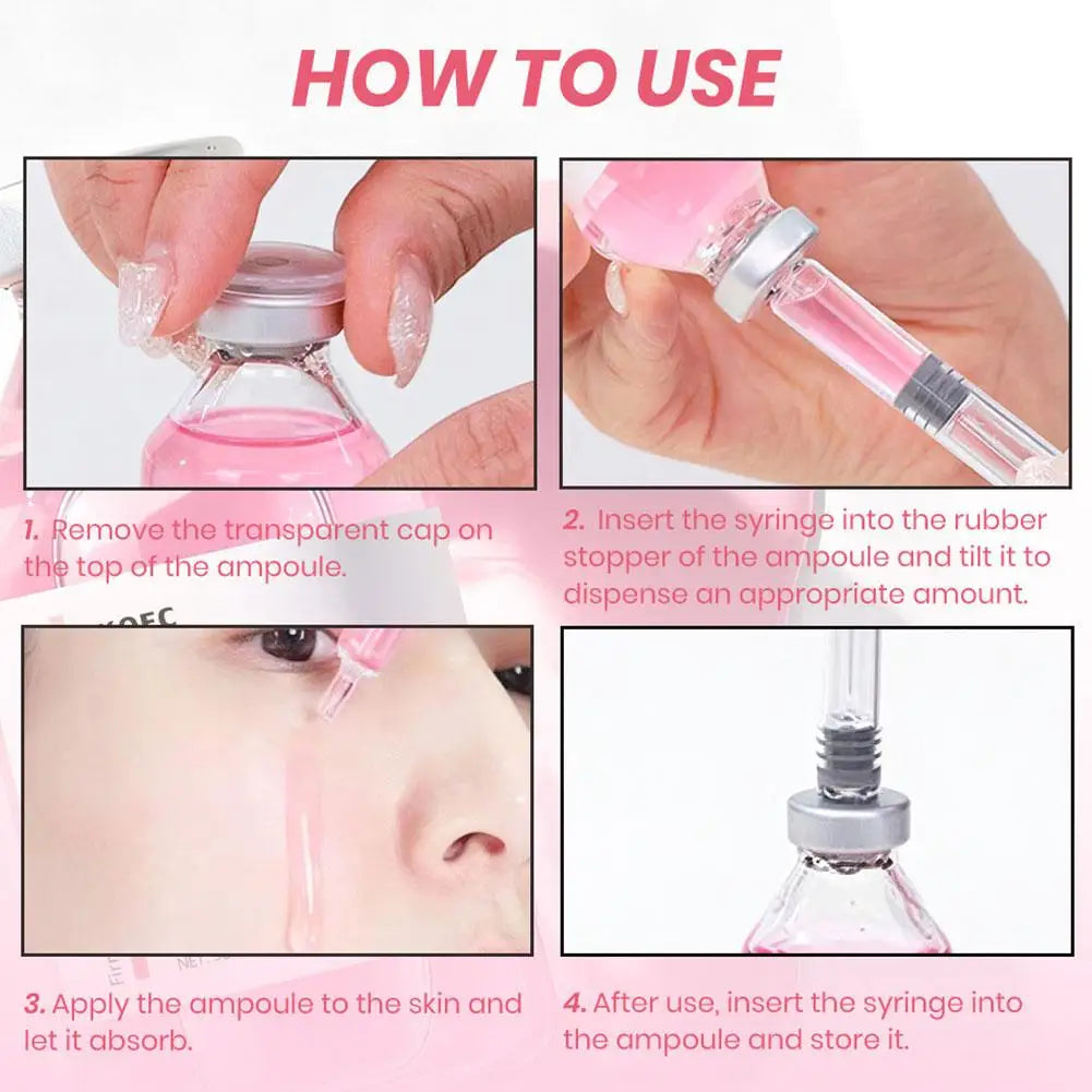 Collagen Stem Cell Ampoule 30ml