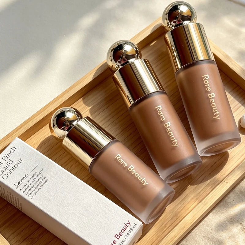 LUXE LINE Rare Beauty Butter Lip Balm — Hydrating & Plumping Formula