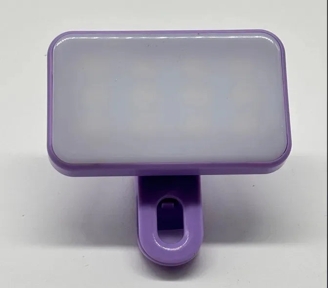 LUXE LINE Portable Mini Selfie Fill Light