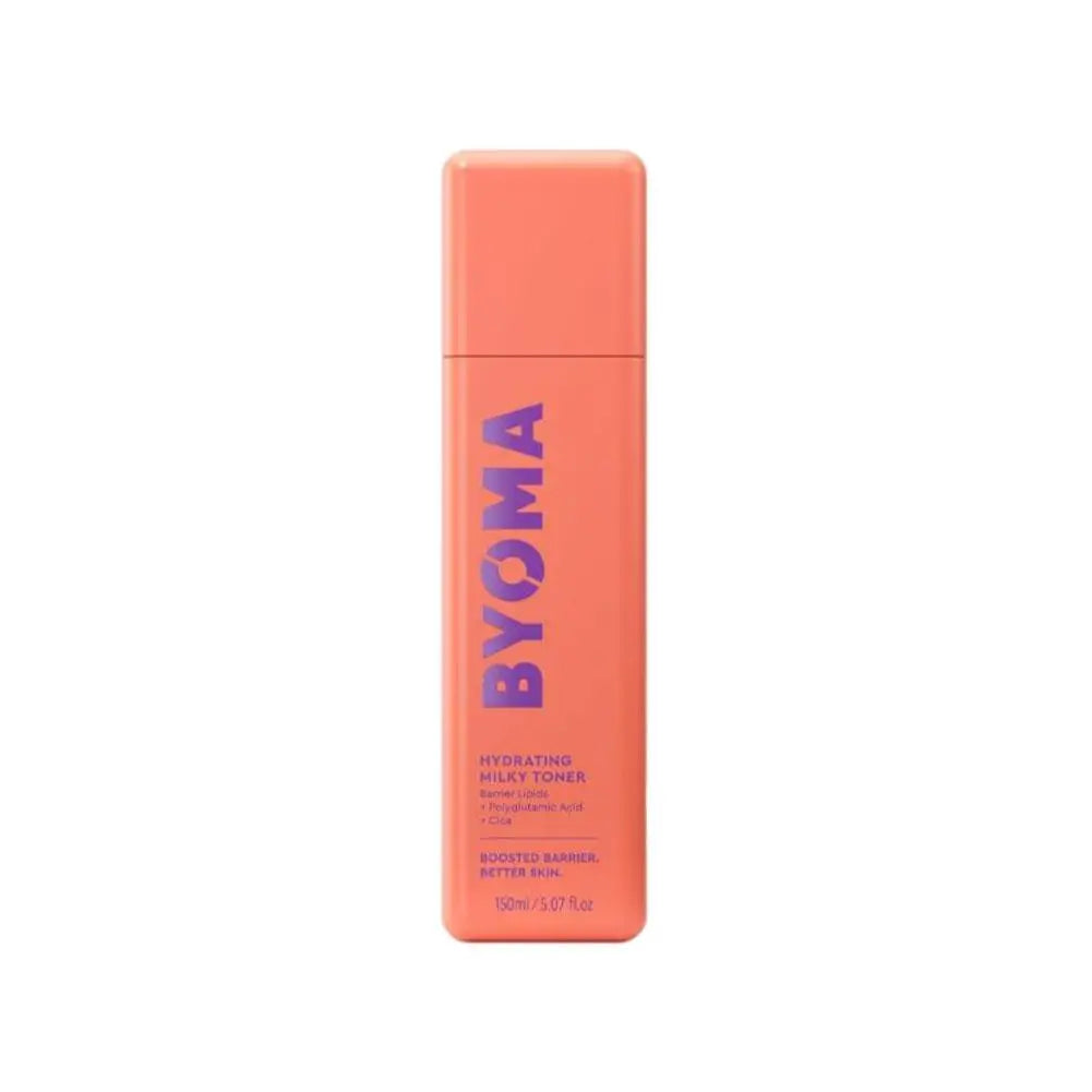 Korean Original BYOMA Phyto-Mucin Glow Serum