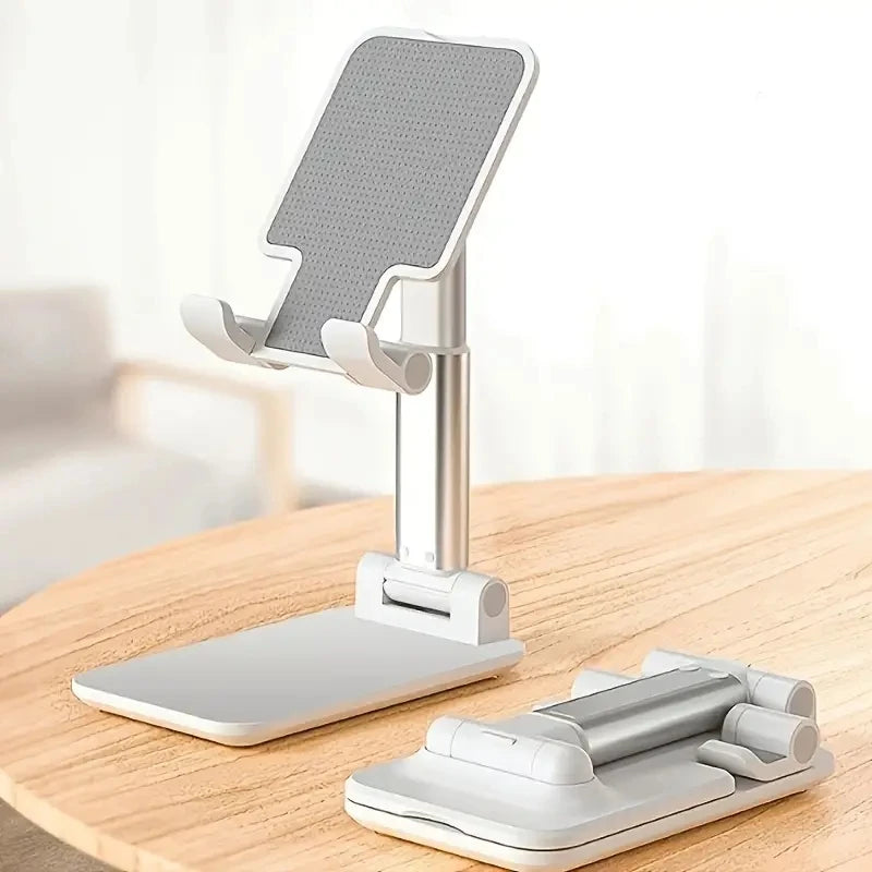 LUXE LINE Adjustable Desk Phone & Tablet Stand