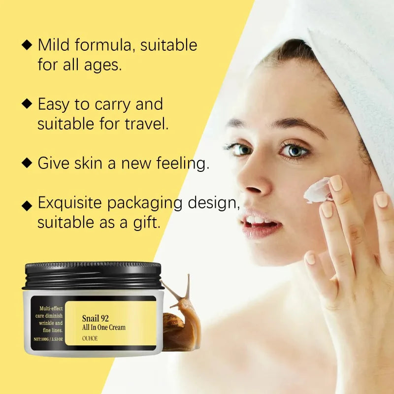 Snail 92 Mucin Power Essence