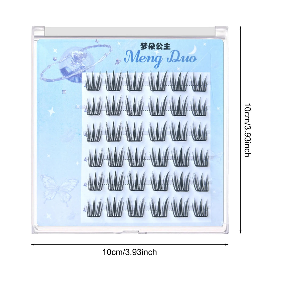 Amali False Eyelashes