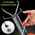 LUXE LINE Drain Snake & Pipe Dredging Tool 60cm