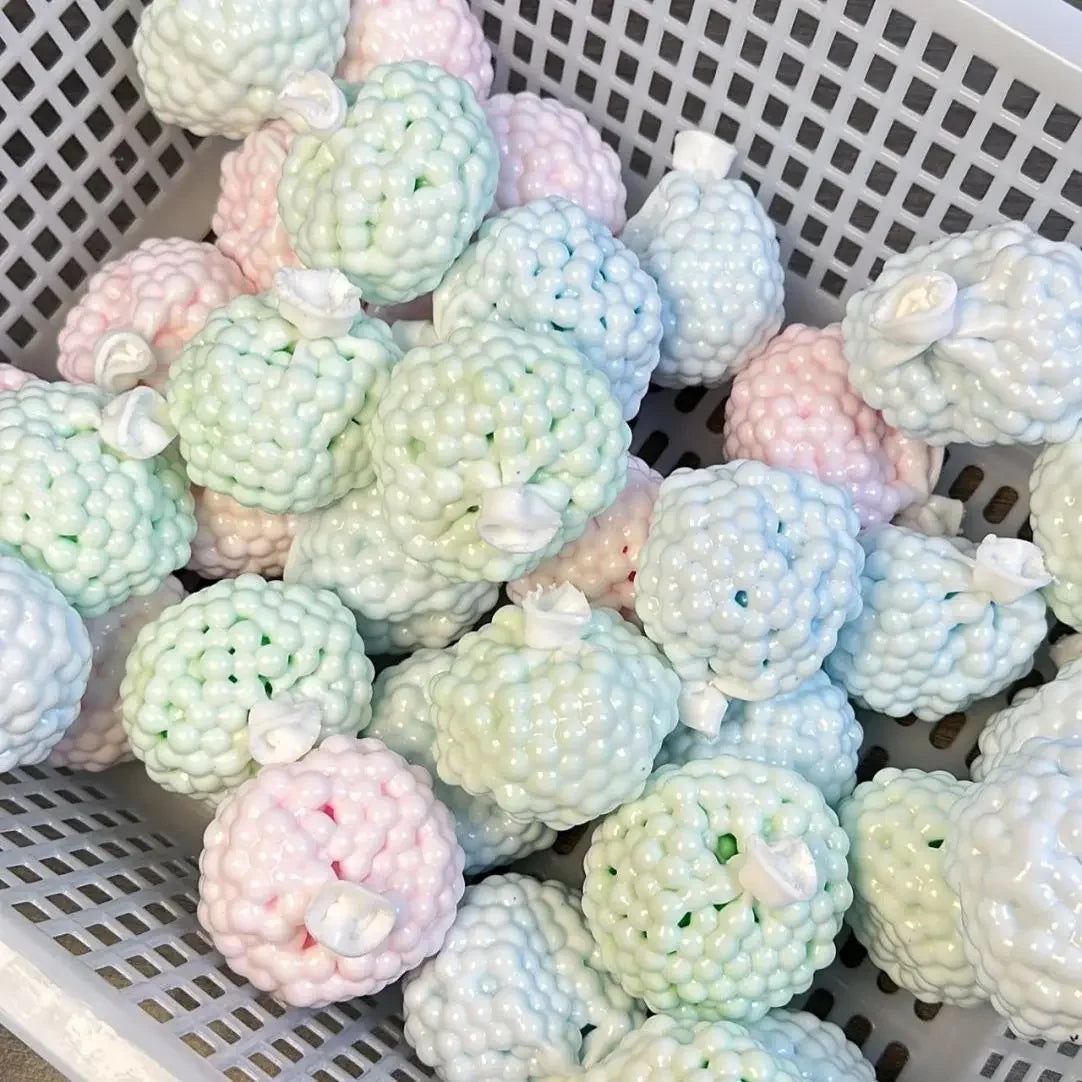 Slow Rise Squishy Stress Relief Ball