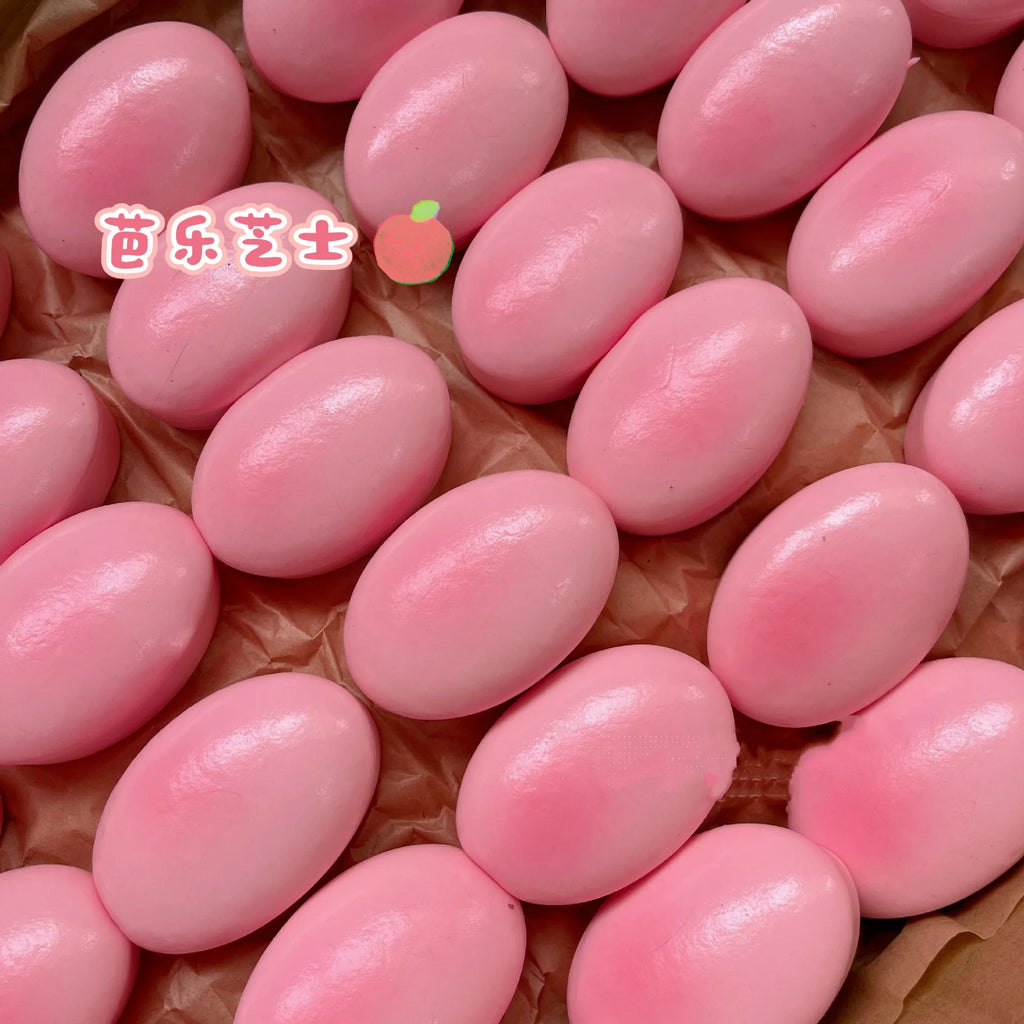 Cheese Cake Squishy Slow Rise Fidget Toy