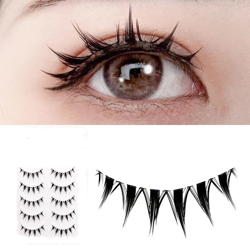 Robin Marie 5 Pairs False Lashes