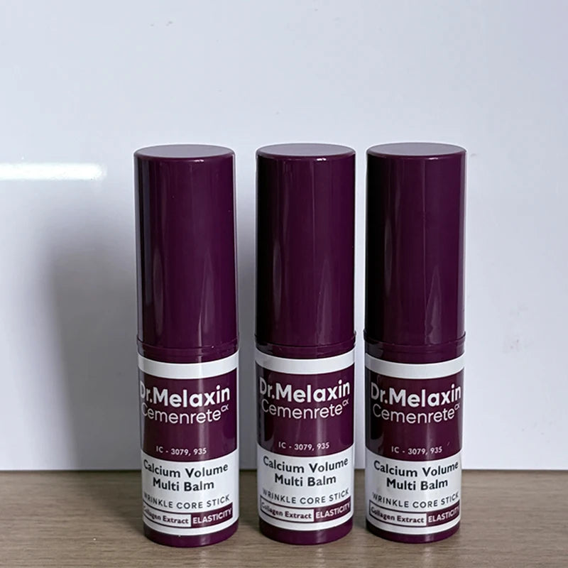 Dr. Melaxin Primer Firming Serum Stick Set