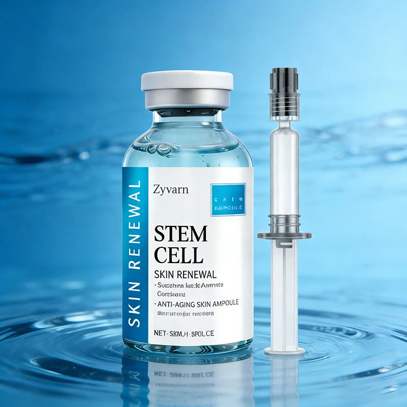 Korean Salmon PDRN Lifting Serum | Luxe Line Shop