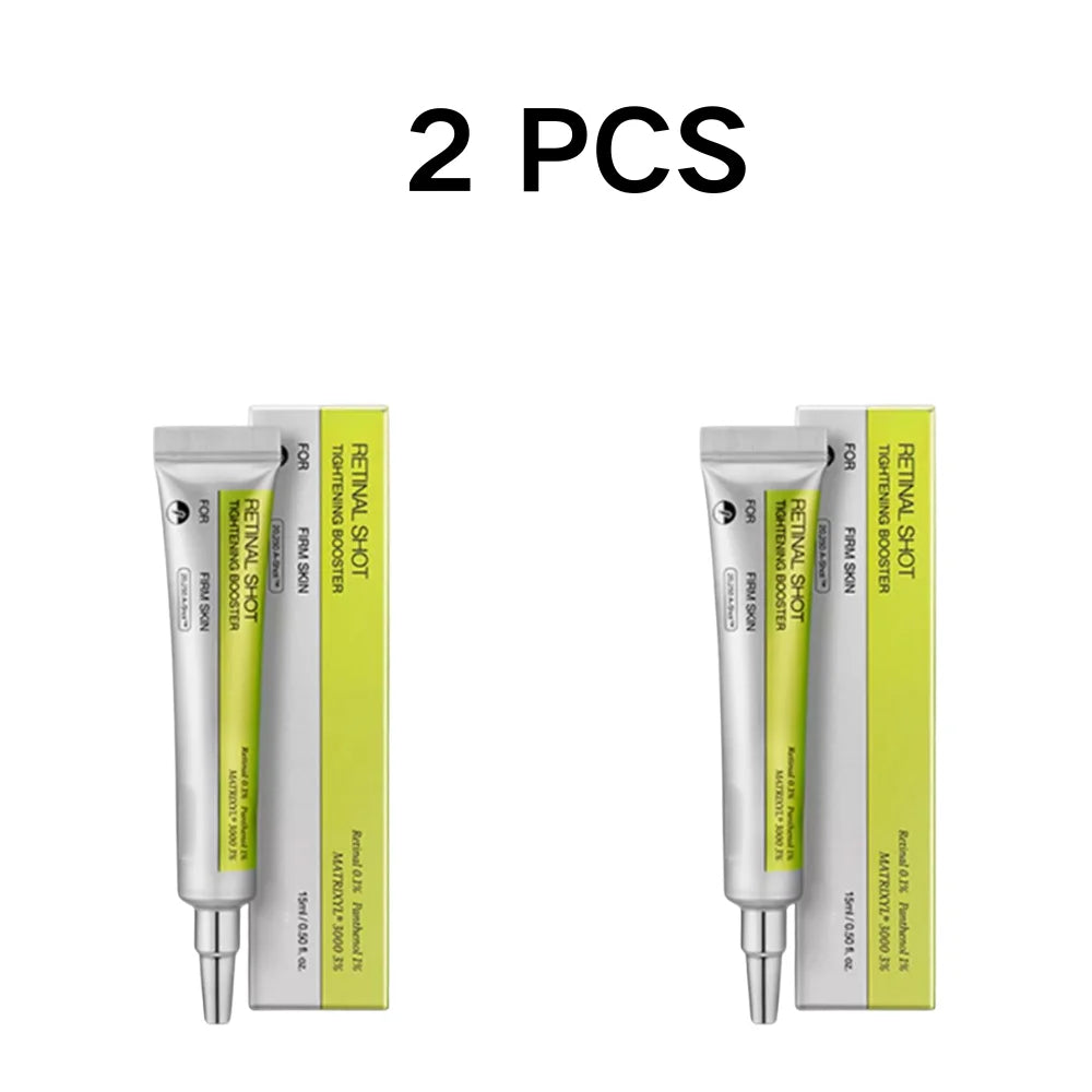 Korean Retinol Eye Cream