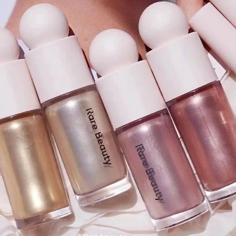 LUXE LINE Rare Beauty Butter Lip Balm — Moisturizing Plumping Lip Gloss