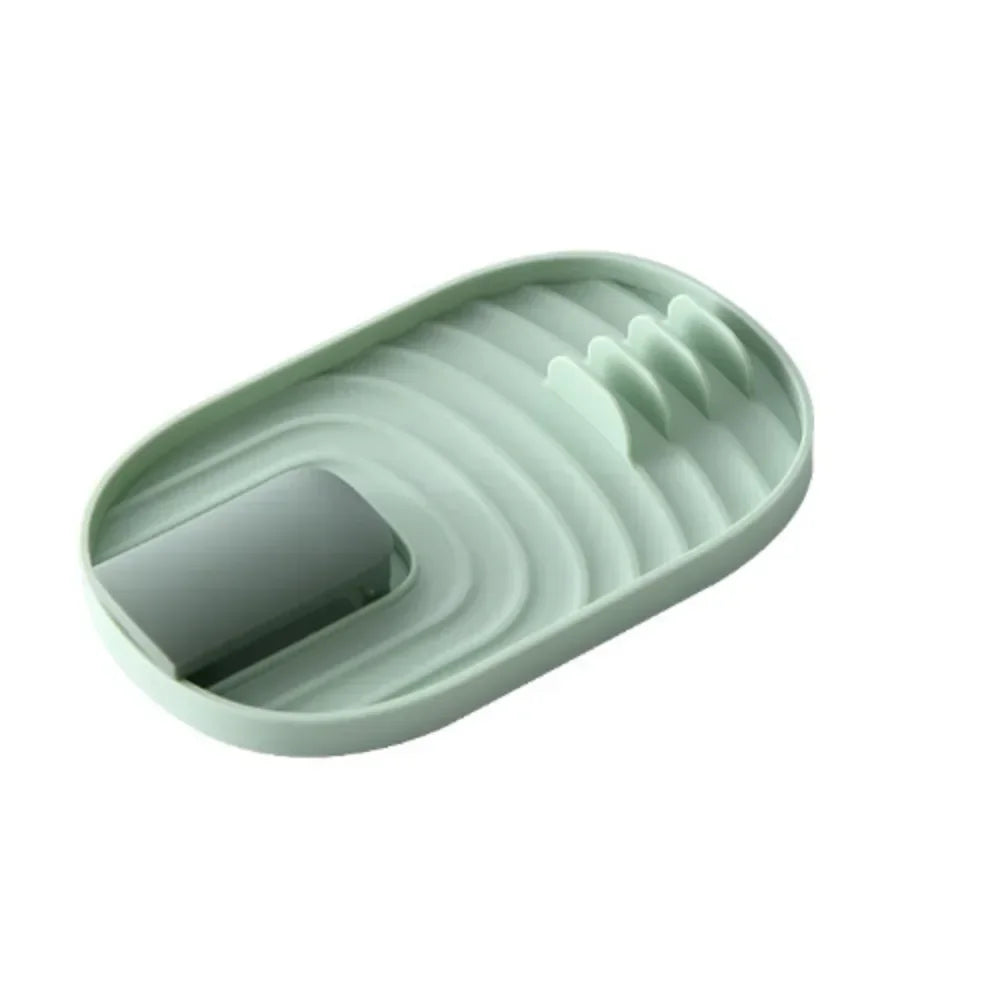 Countertop Spoon & Lid Rest Holder