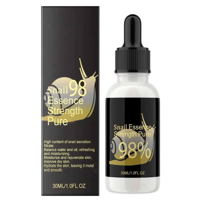 Snail Mucin Anti-Aging Serum