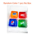 NeeDoh Nice Cube Squishy Stress Toy