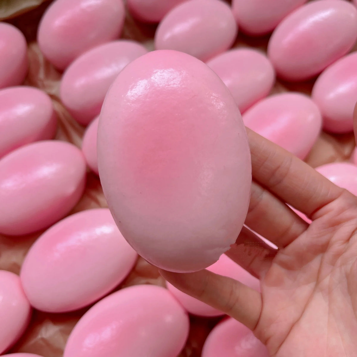 Cheese Cake Squishy Slow Rise Fidget Toy