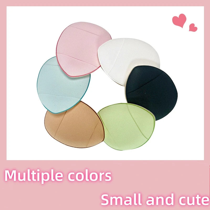 Mini Cosmetic Cushion Puff & Concealer Foundation Sponge Set