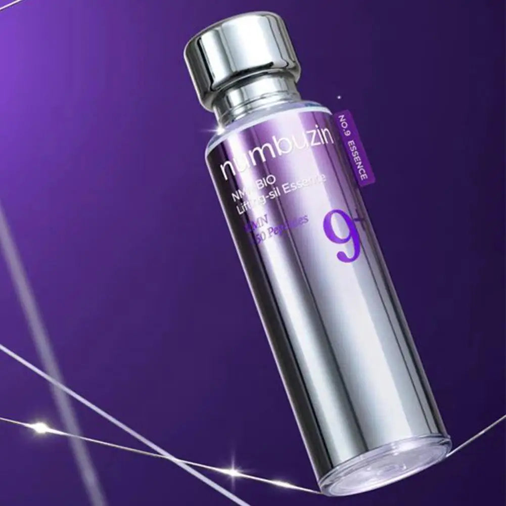 NAD+ No.9 Lifting Sil Serum | Luxe Line Shop
