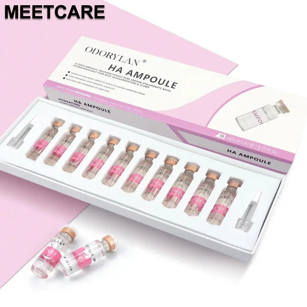 Hyaluronic Acid Repair & Firming Serum
