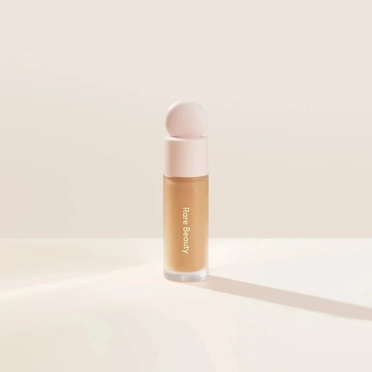 LUXE LINE Rare Beauty Waterproof Contour Stick — Natural Matte Bronzer