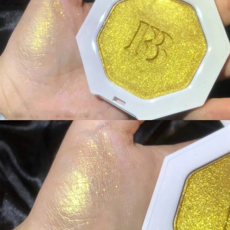 LUXE LINE Fenty Beauty Diamond Highlight Powder – Multi-Color Contour & Glow