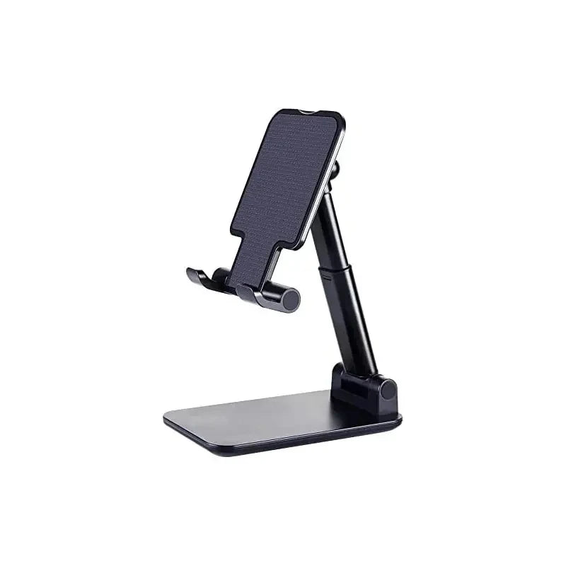 LUXE LINE Adjustable Desk Phone & Tablet Stand