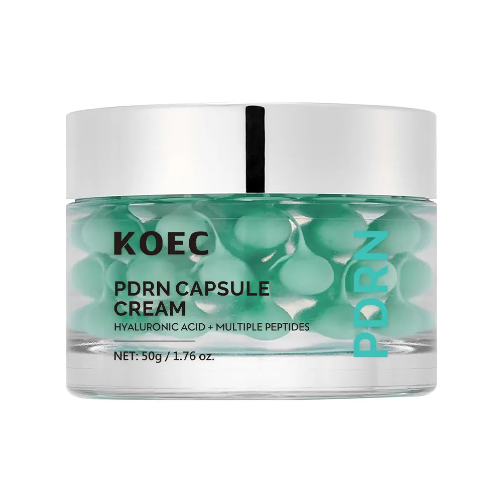 PDRN Multi Peptide Capsule Cream | Luxe Line Shop