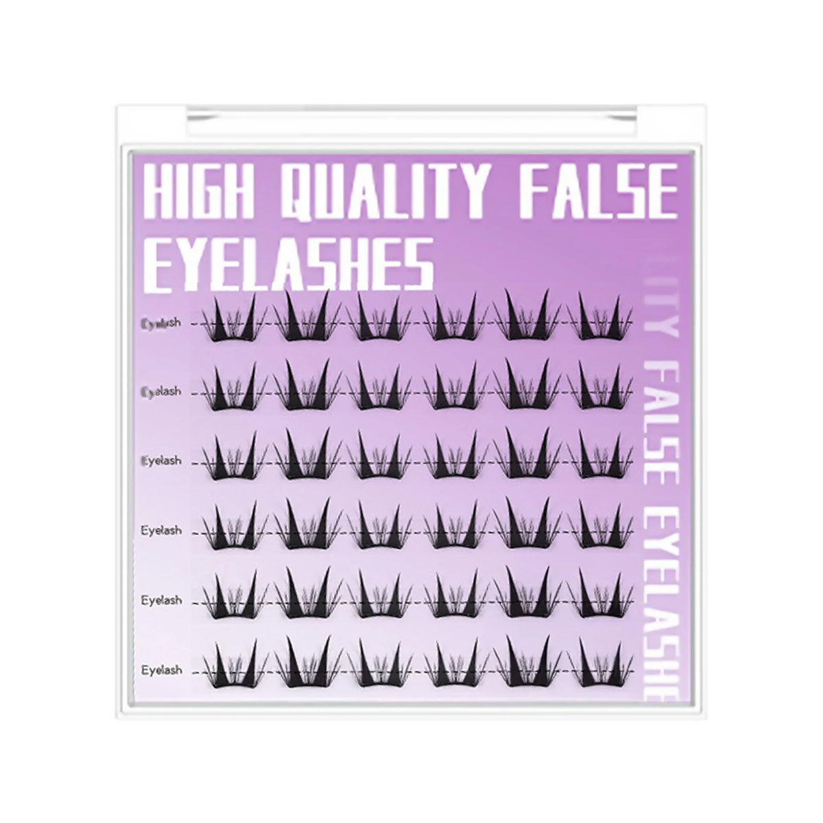 Amali False Eyelashes