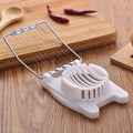 Egg Slicer & Fruit Salad Cutting Tool