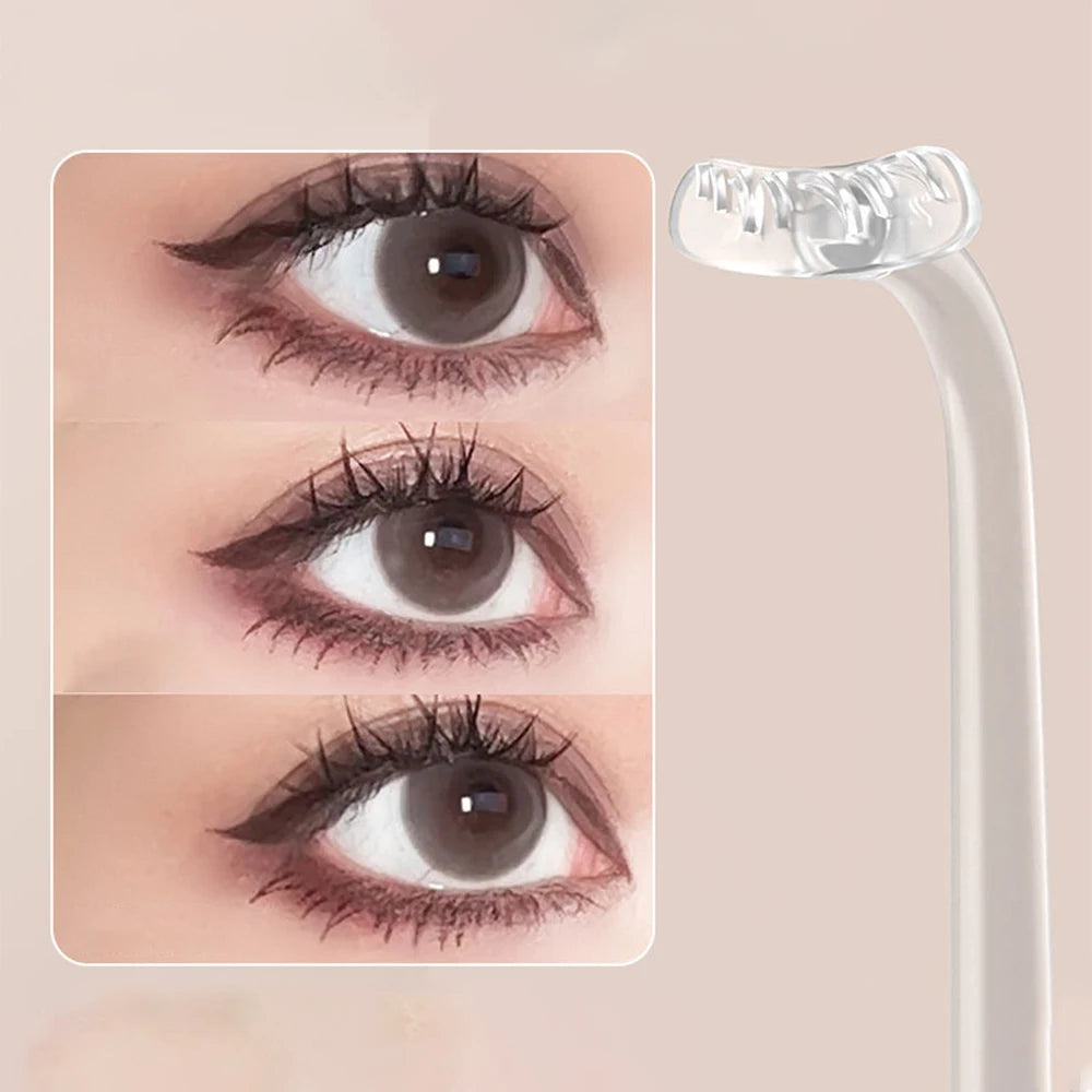 False Eyelash Stamp Natural Lower Eyelash