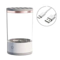 Automatic Electric Makeup Brush Cleaner & Dryer Machine