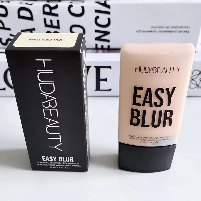 LUXE LINE Waterproof Setting Powder – Oil Control & Brightening Matte Finish