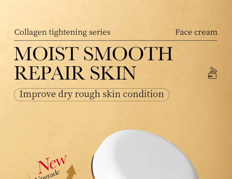 SADOER Collagen Firming Face Cream