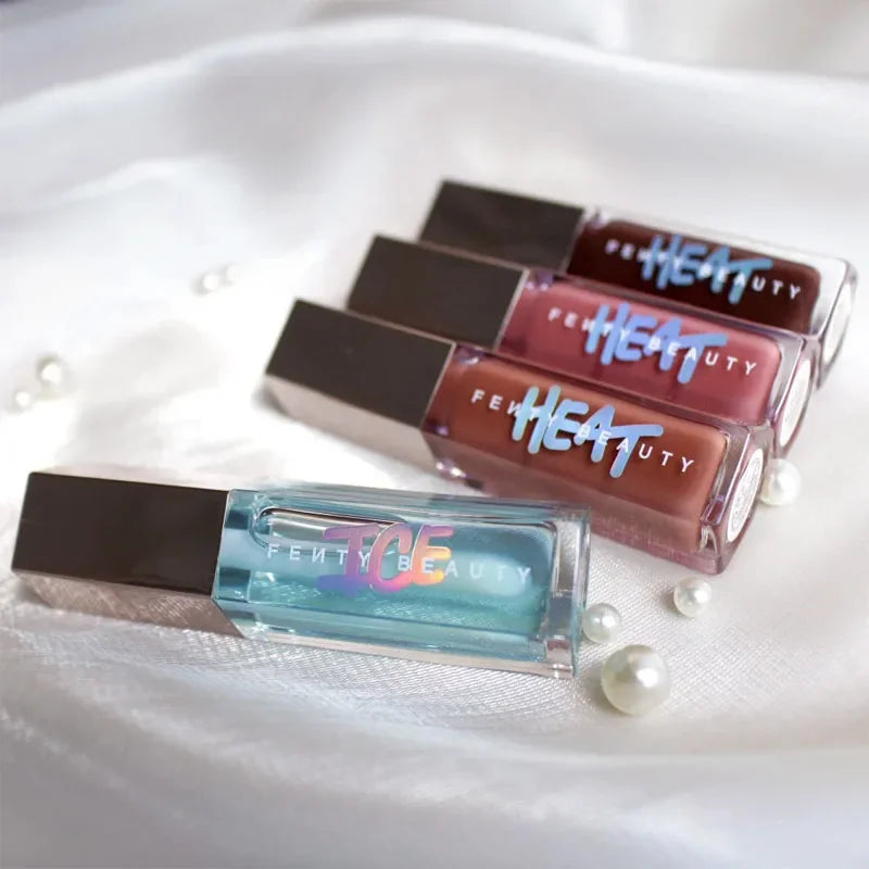 LUXE LINE Fenty Beauty Ice Cooling Lip Luminizer