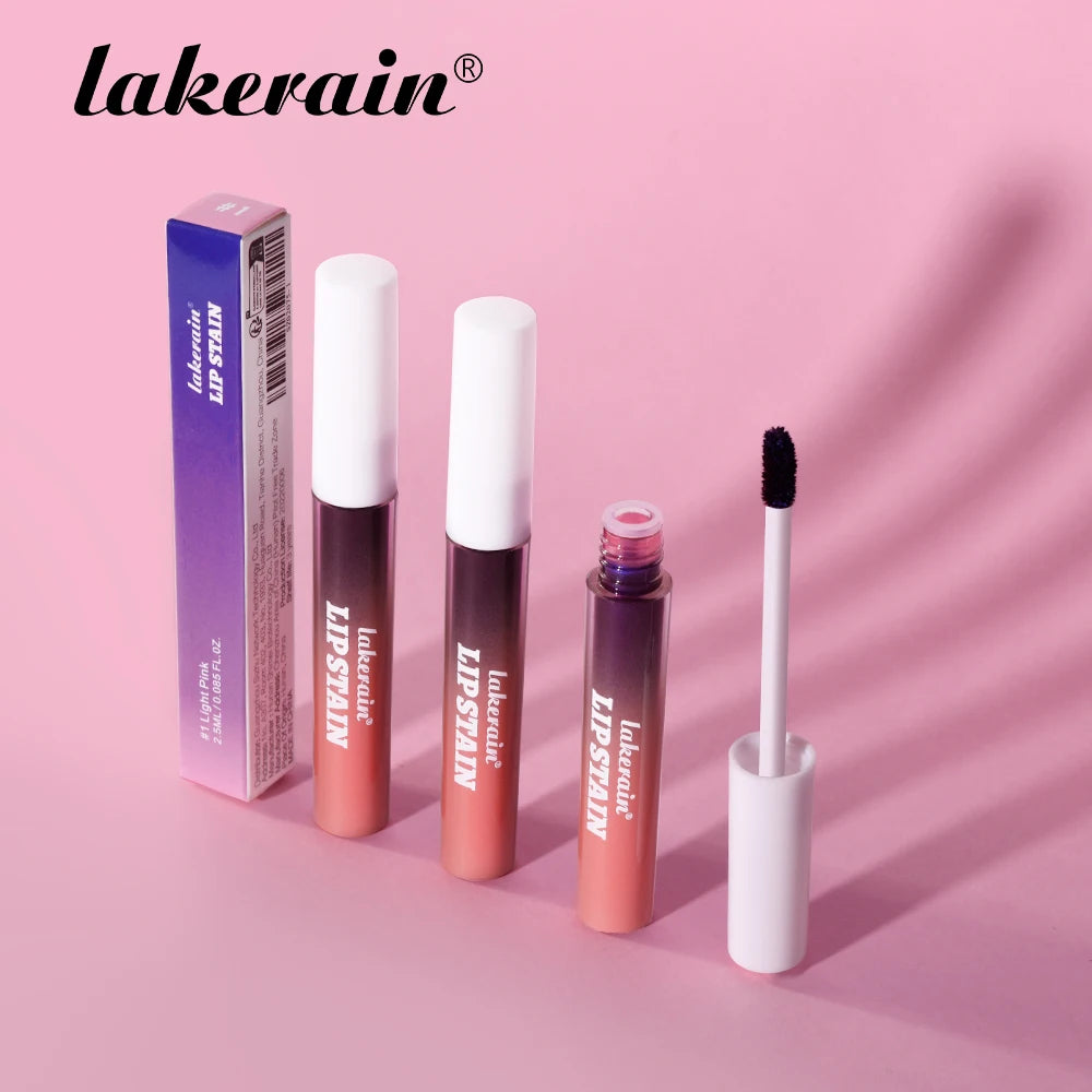 Peel-Off Reveal Lip Stain Waterproof
