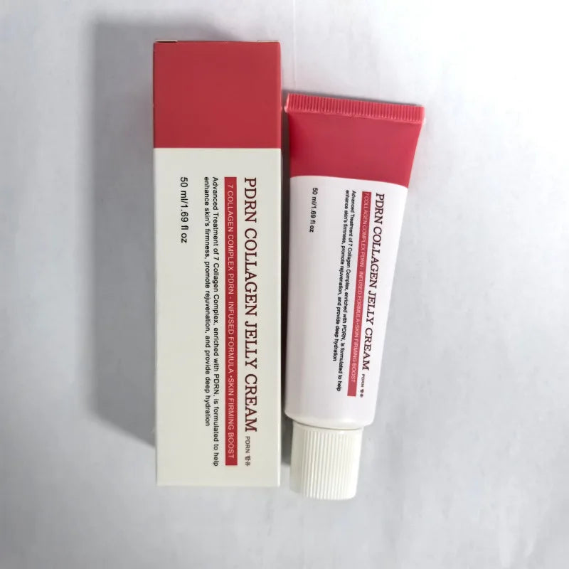 PDRN Collagen Jelly Cream | Luxe Line Shop