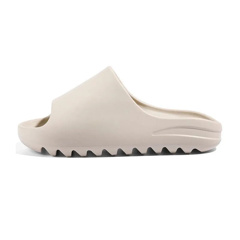 LUXE LINE Cloud Slippers & Sandals