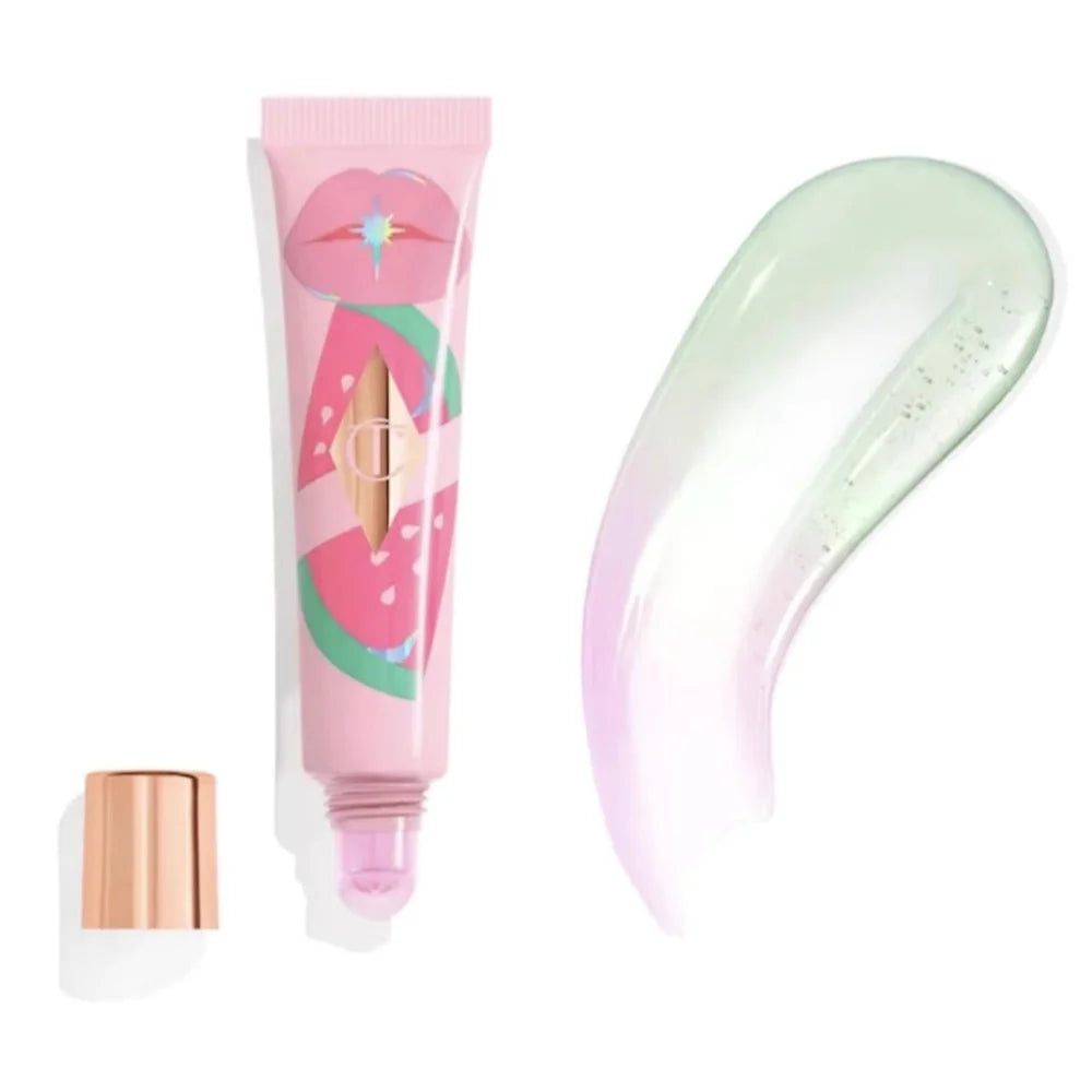 LUXE LINE Charlotte Tilbury Foundation & Setting Spray – Flawless Makeup