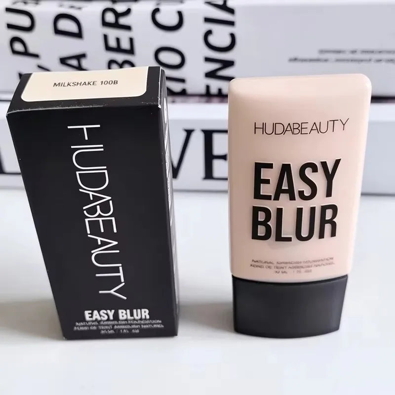 LUXE LINE Waterproof Setting Powder – Oil Control & Brightening Matte Finish