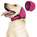 LUXE LINE Dog Noise Reduction Calming Earmuffs