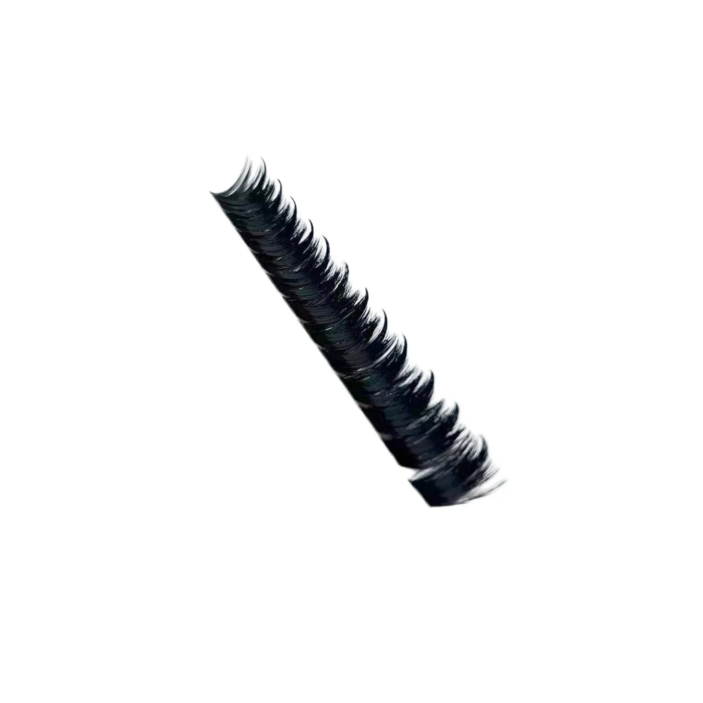 LUXE LINE WINKLURE Wispy Lash Clusters – DIY Eyelash Extensions
