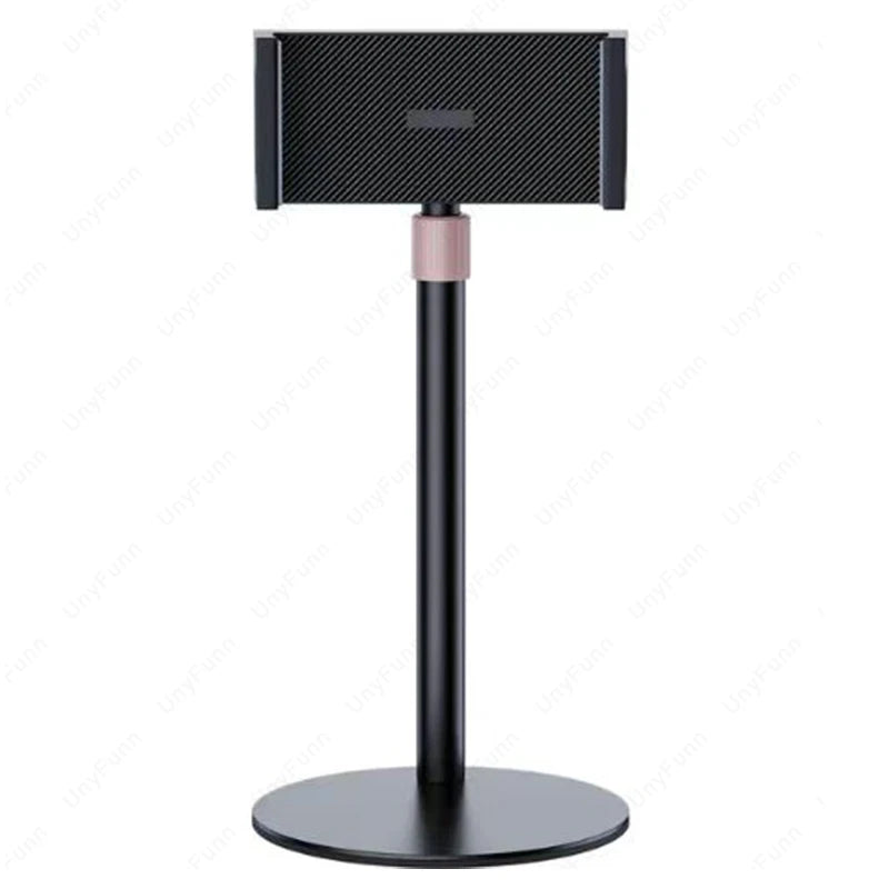 LUXE LINE Adjustable Height Desktop Monitor & Tablet Stand