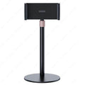 LUXE LINE Adjustable Height Desktop Monitor & Tablet Stand