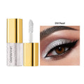 8-Color Pearlescent Shimmer Liquid Eyeshadow Set