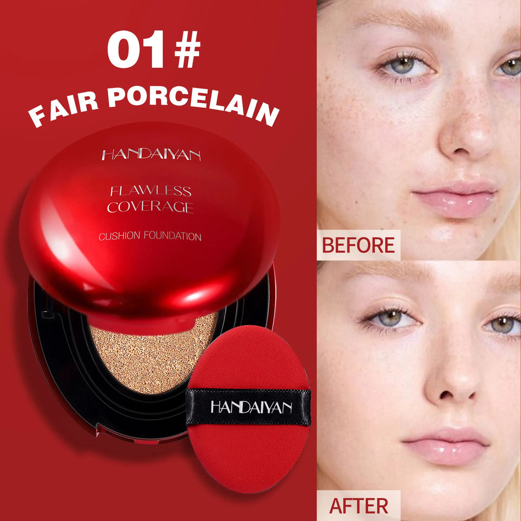 Korean Air Cushion Foundation